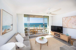 Ebbtide unit 17, Forster
